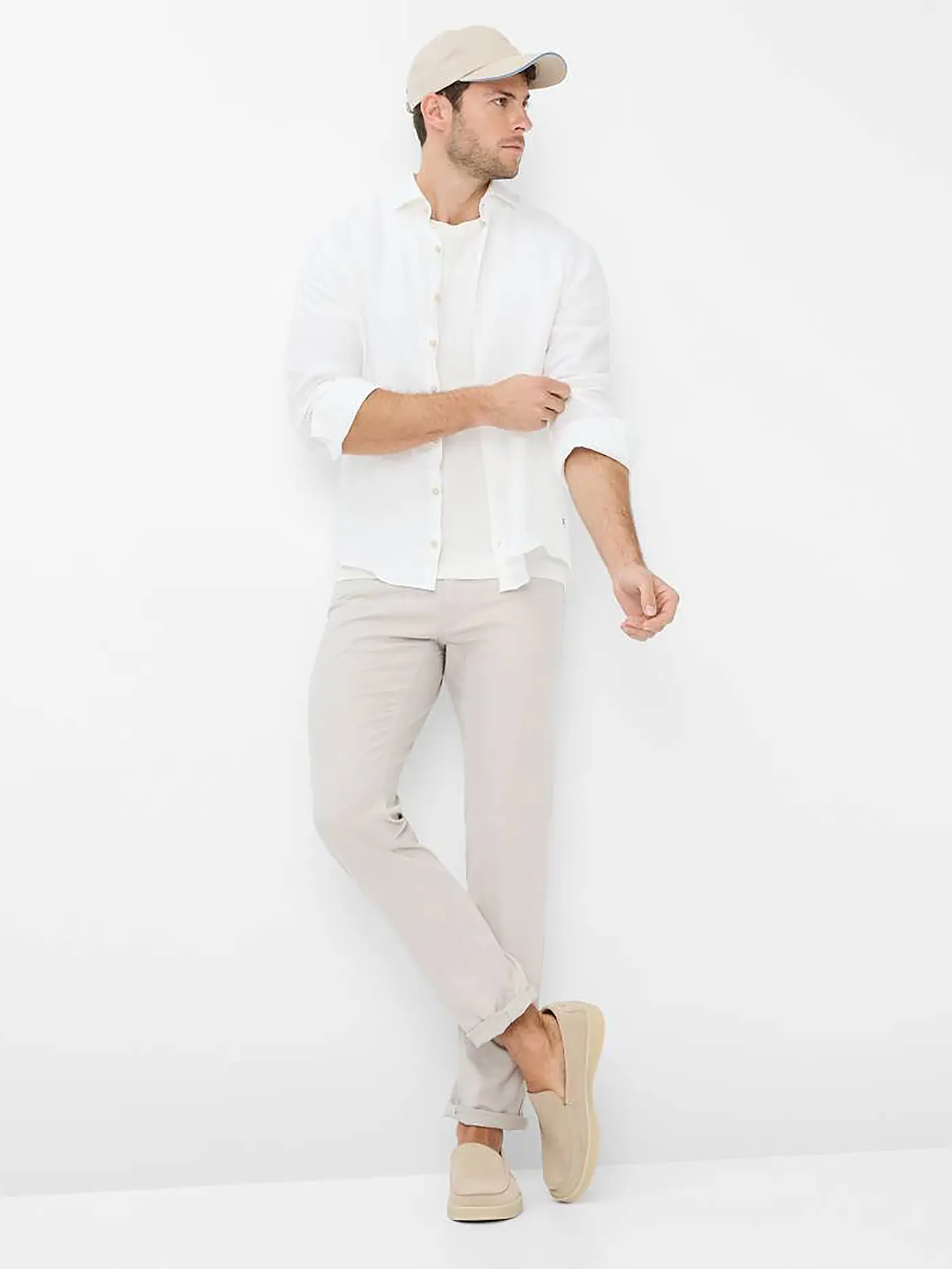BRAX | Hose Modern Fit CHUCK | 